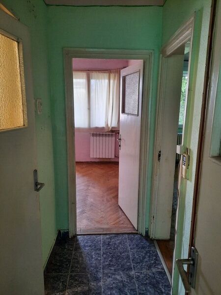 Grivita, Podul Grand, Turda, 3 camere,